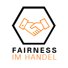Fairness im Handel Logo